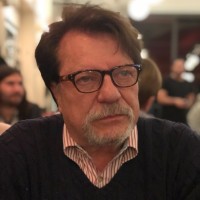 Stephen Levit