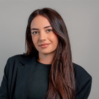 Myriam Belguendouz
