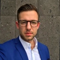 Daniel Safaee