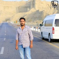 Ahmed Khan Baloch