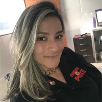 Heveline Nepomuceno