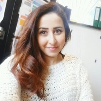 Nour Moushi