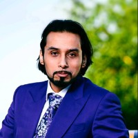 Farrukh S Khan