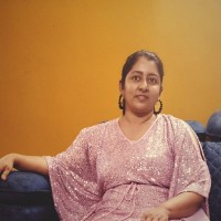 Shruti Reddy