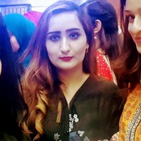 Raisham Ashraf