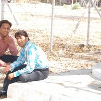 Ravishanker Shrivastava