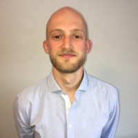 Ben Simmonds