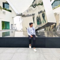 Vignesh E