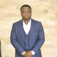 Nsikak Uko