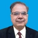 Shailender Swami