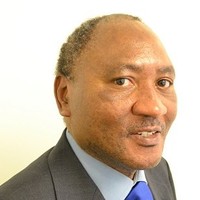 Joseph Tshilomb Jonathan