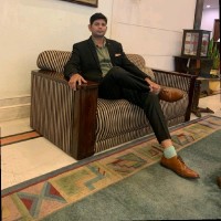 Kuldeep Kumar