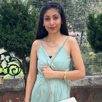 Aakriti Kumari