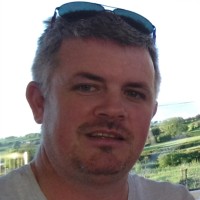Martin Mcardle Mciob