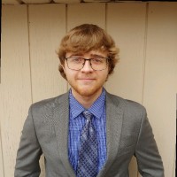Cameron Krivanek
