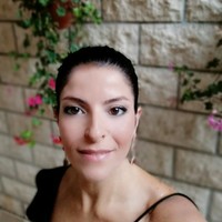 Aline Habchi