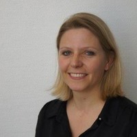 Britta Blel Hansson