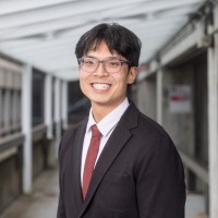 Adrian Wong