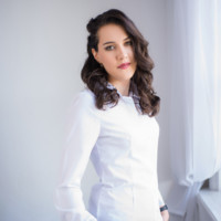 Olha Shambra