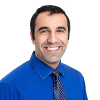 Sina Ashoori