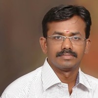 Murugan P