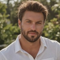 Tucker Ray