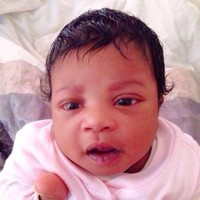 Ola Oluwa London