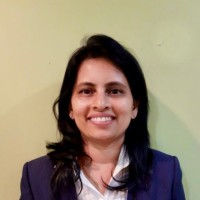 Silona Patnaik