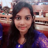 Aarthi Mohanraj