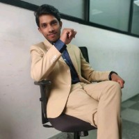 Prathuish P