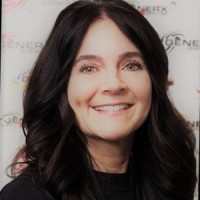Dia Preston