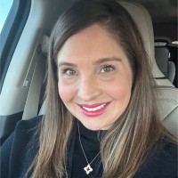 Jenna Hall
