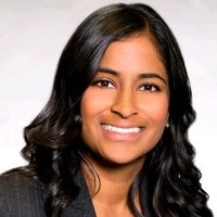 Farrah D'Souza