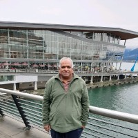 Praveen srivastava