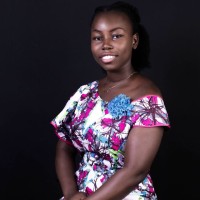 Ms Bless Mensah