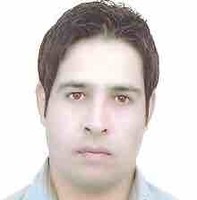 Abouzar Rostami