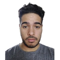 Nahuel Palacios