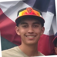Christian Tavarez