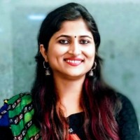 Kumari Mansi, PhD