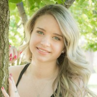 Jessica-Lee Gough