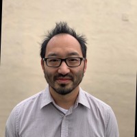 Ray Hsieh