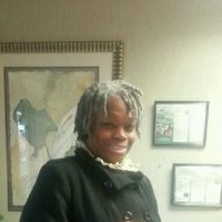 Felicia Dorsey