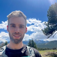 Mike Spooner
