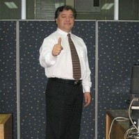 Manuel Cabrales