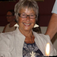 Kirsten Trøst Sørensen