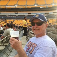 Steve Medford
