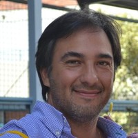 Sebastián Villarroel