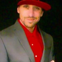 Eric Rogers