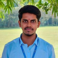 Rajendran K
