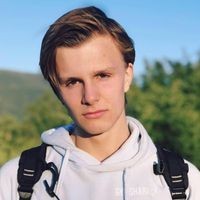 Marcus Sørgård Kregnes